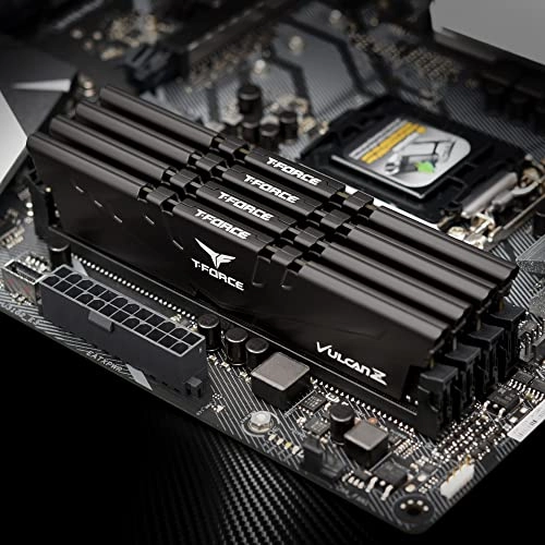 T-Force Vulcan Z - 16GB 3200MHz Desktop DDR4