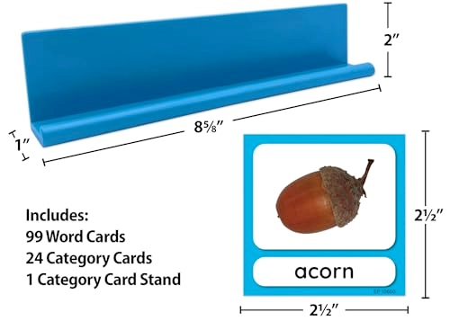 Connectegories - 7+ 123 pieces