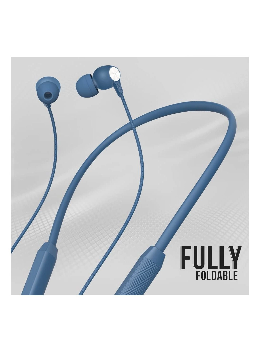 LM-BH137 - Wireless Neckband