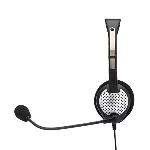 NC-181VM Wired Headset