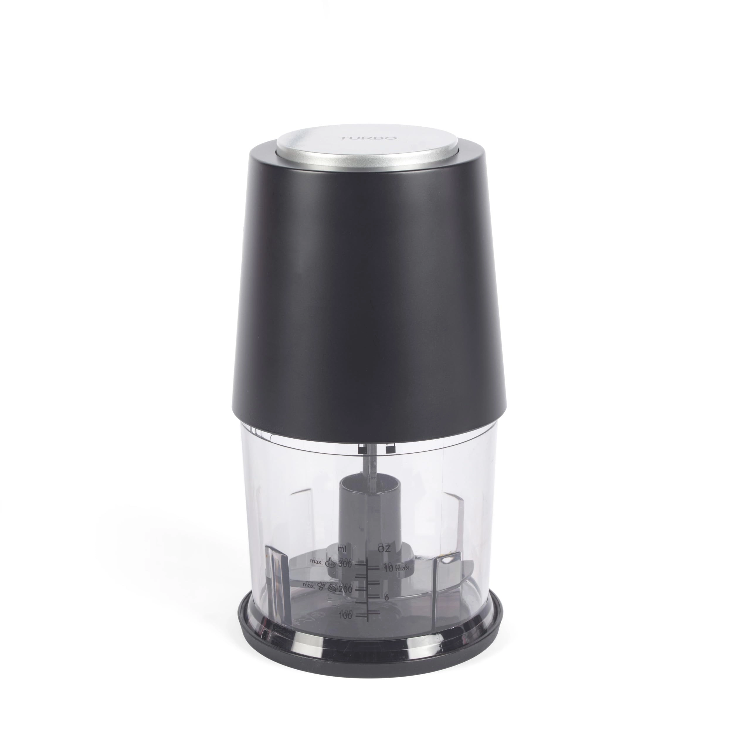 Salter Electric Food Chopper - 500ml Corded Electric