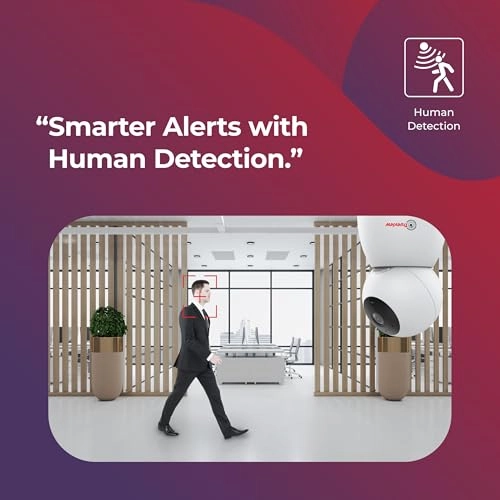 3MP Robot Wifi Camera