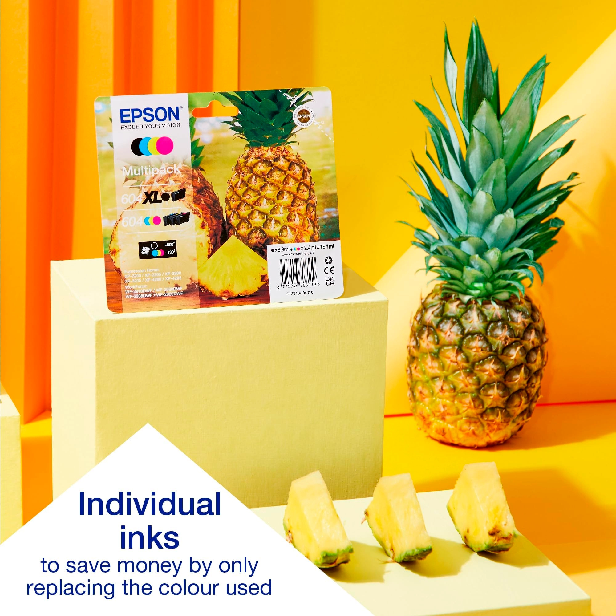 WF-2950DWF - Micro Piezo Color