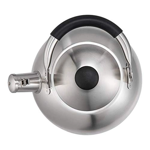 Gas Kettle - 304 stainless steel