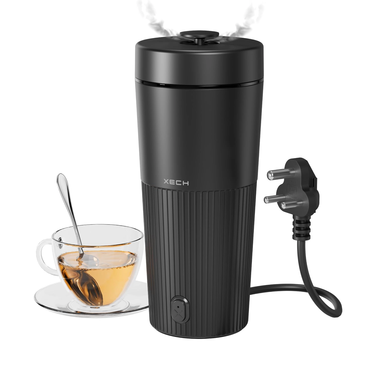 XECH TECHNOLOGIES PVT LTD, XECH Technologies Pvt Ltd Hydroboil Pro