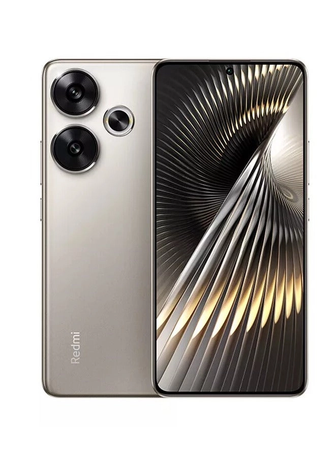 Redmi Turbo 3 - 12GB 512GB