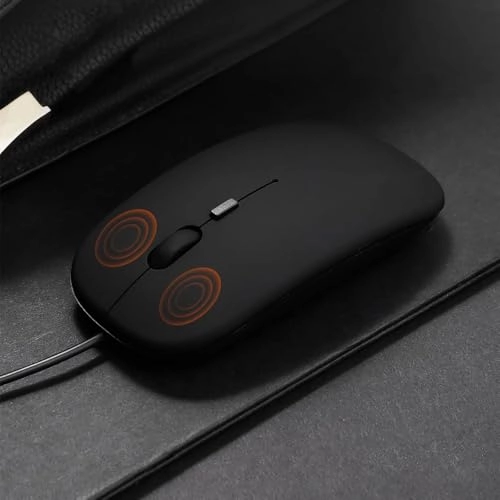 Type C USB mute - Corded