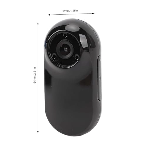 Pet Collar Camera - 1920x1080 32GB