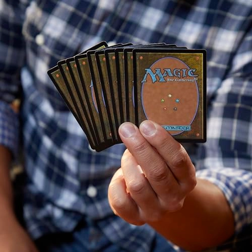 Outlaws of Thunder Junction Play Booster Box - 504 Cards