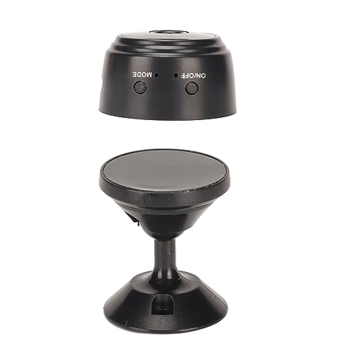 Mini Security Camera 720p