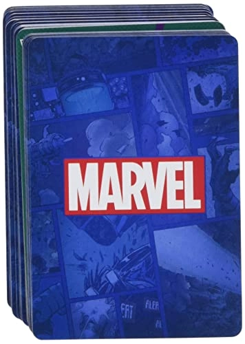 Marvel Champions: LCG - Hulk - Hero Expansion (German)