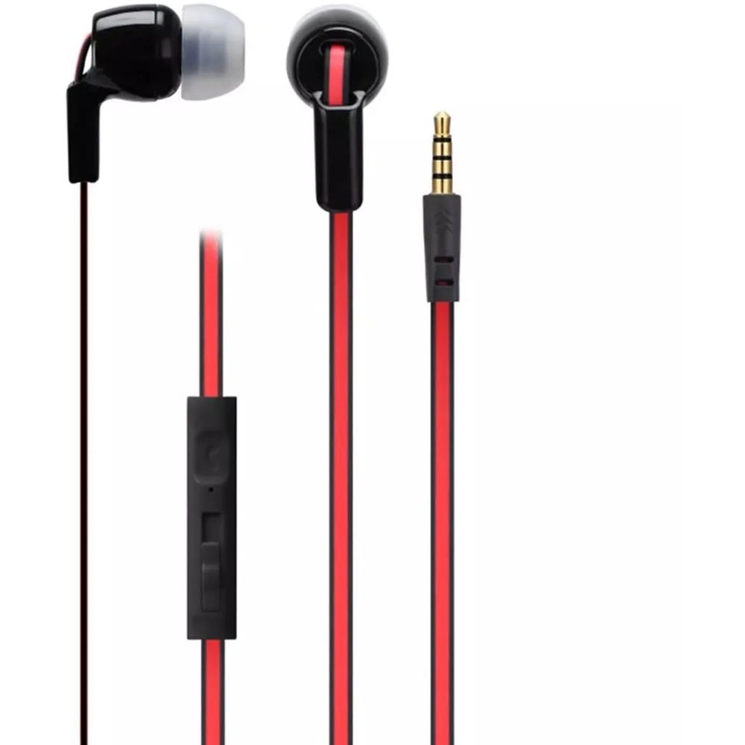 EB160 - Wired Headset + EB260 - Wired Headset Assorted