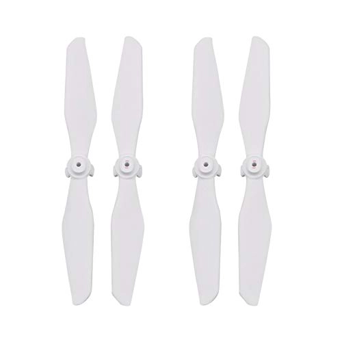 Quick Release Propeller - 190.5mm 25g 4PCS