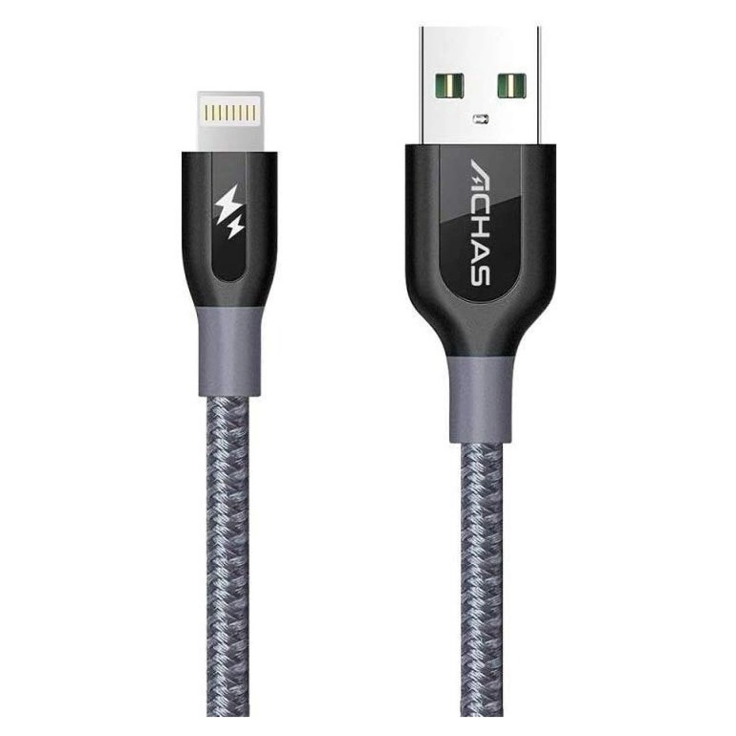 ACHAS Lightning Cable Lightning 1m
