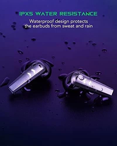 Lucifer T2 - Wireless Earbud