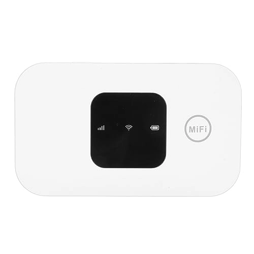 Mobile WiFi Hotspot - 4G LTE 150Mbps 50Mbps