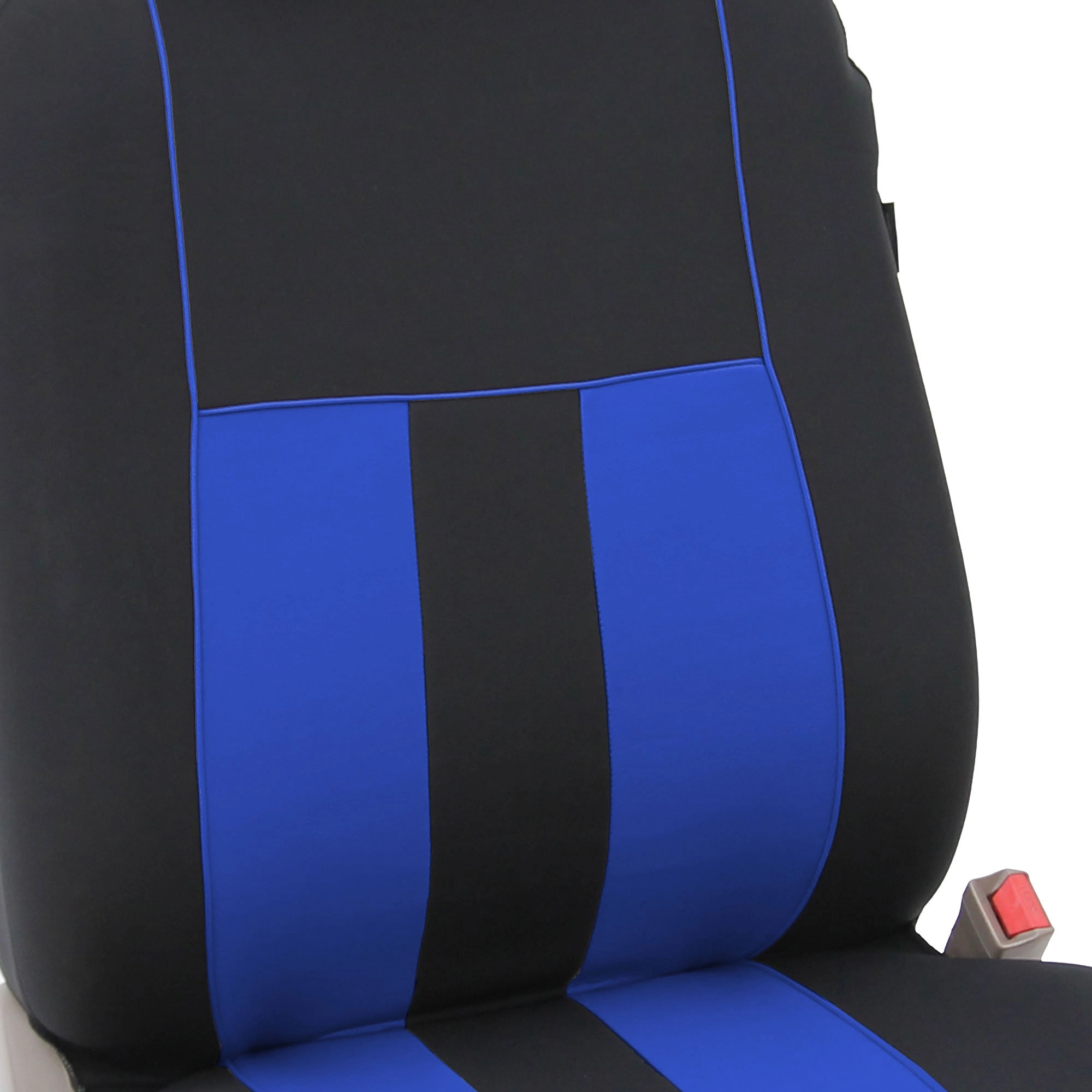 Car Seat Cover Full Set