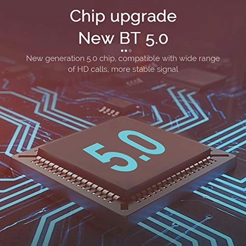 Mini Smart Wireless Earbud