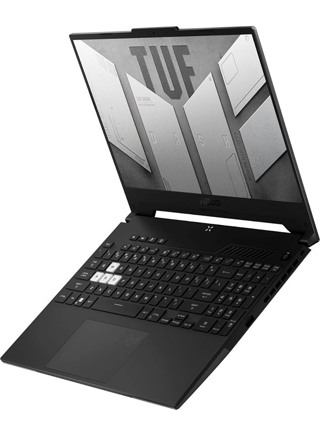 TUF Dash FX517ZR-F15.I73070 - 15.6'' Core i7-12650H 16GB DDR4 512GB SSD