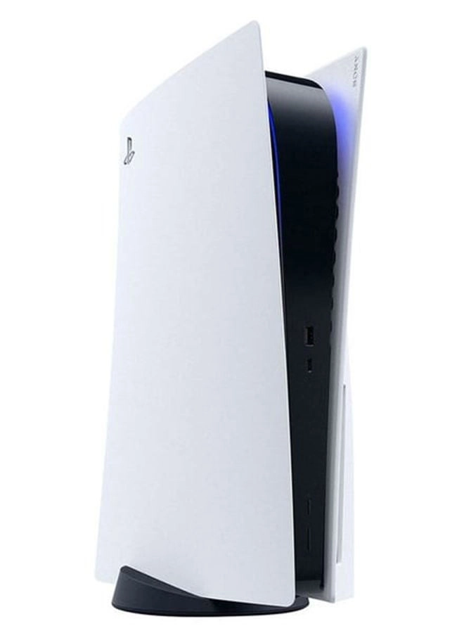 PlayStation 5 CD Edition + DualSense Wireless Controller - Cosmic Red + 3D Wireless Gaming Headset