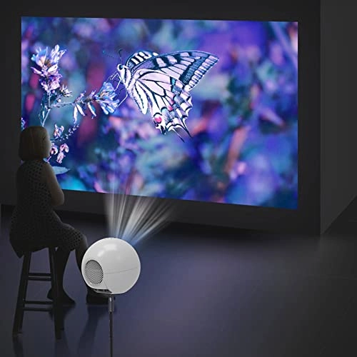 Projecter Mini Projector 7467834