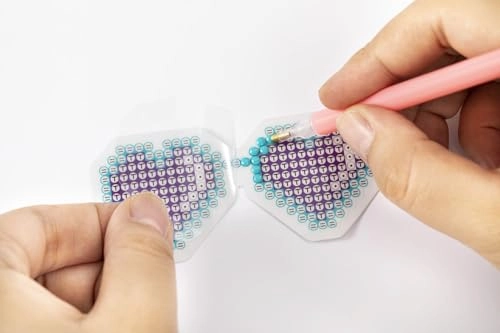 Dotzies Art Kit - Fantasy