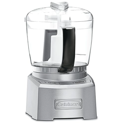 4 Cup Food Chopper