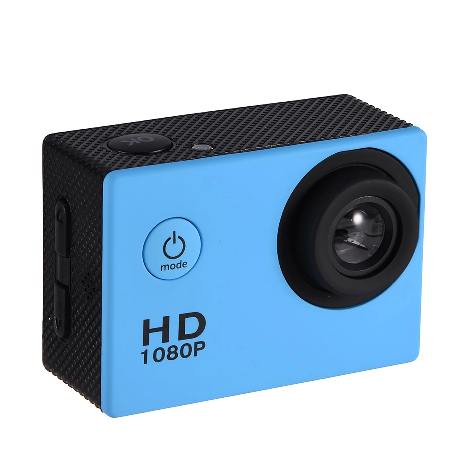 Bonbela Mini DV Sports Camera - 1080P