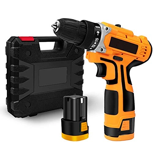 Electric drill - 13000Mah