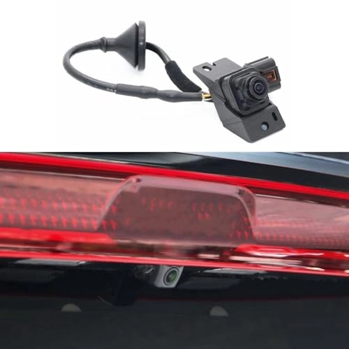 95760-A9500 - Rear View Camera For CARNIVAL For SEDONA 2018