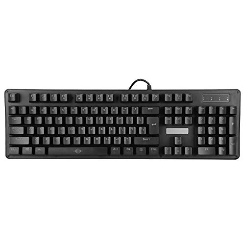 Mechanical Keyboard - Wired