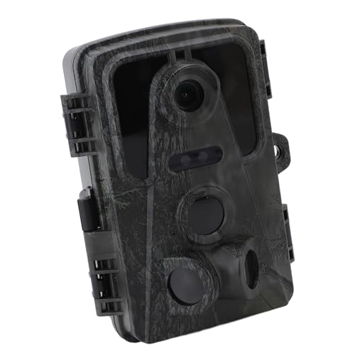 Trail Camera - 16MP