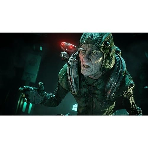 Rage 2 - PlayStation 4