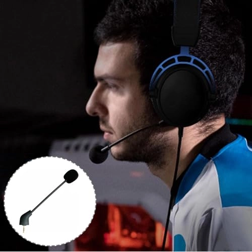 3.5mm Boom Microphone Wireless Microphone