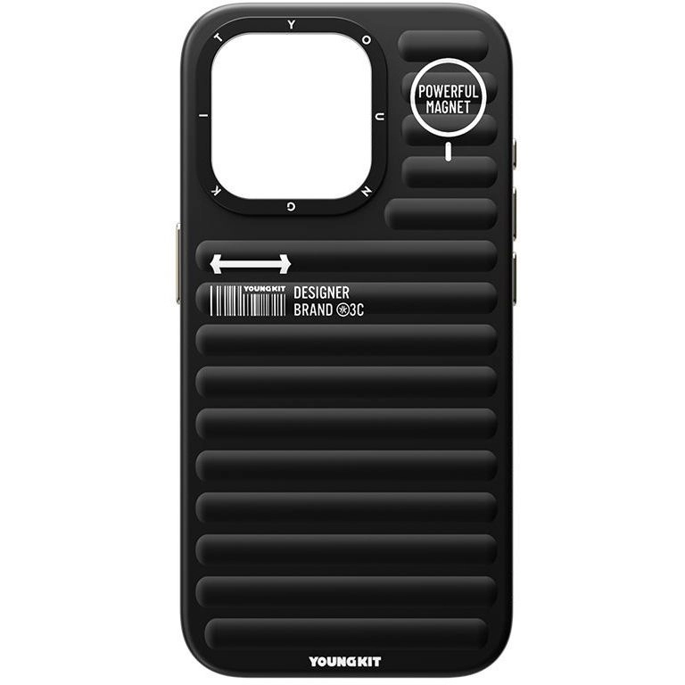 Original MagSafe Protective Case for iPhone 15 Pro