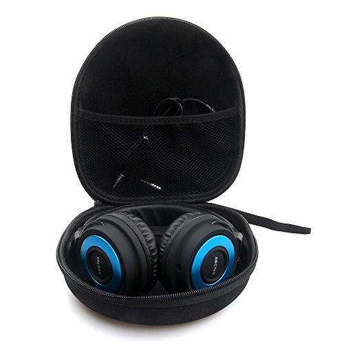 AT808 Wired Headphone