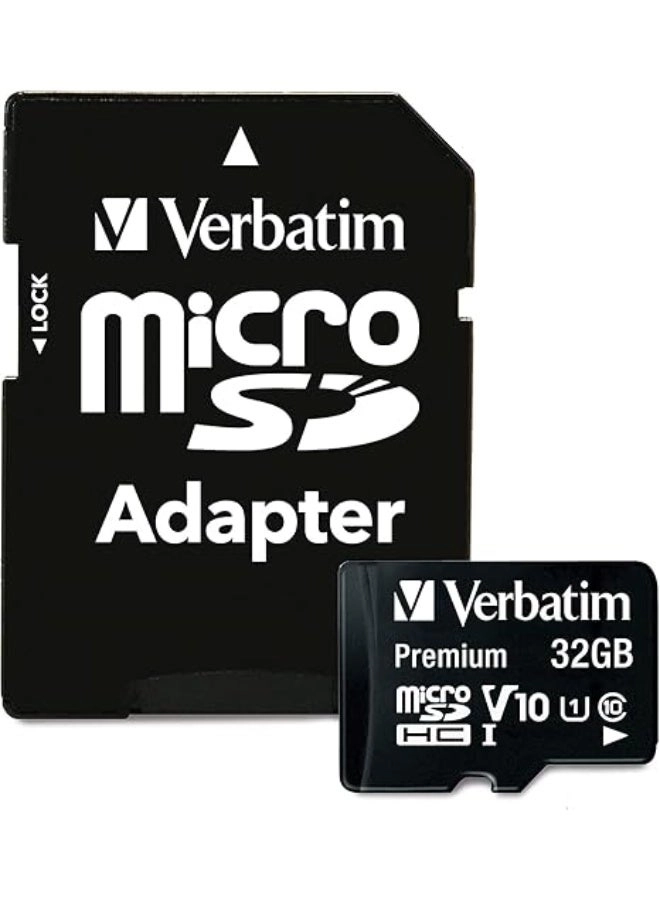 Verbatim 44083 - 32GB
