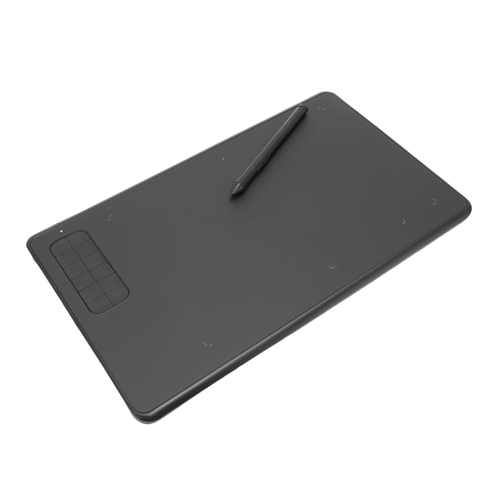 Graphics Drawing Tablet - 10 X 6 Inch 8192 Pressure