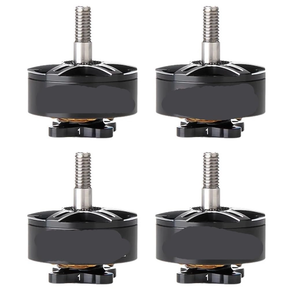 LINHUABAI F80 Brushless Motor