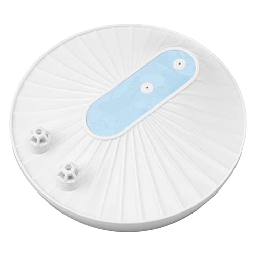 Mini Ultrasonic Dishwasher Freestanding