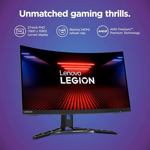 Legion R27fc-30 - 67B6GAC1AE 27 in 1920 x 1080