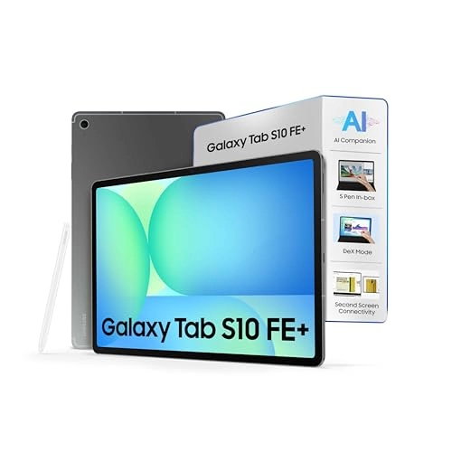 Galaxy Tab S10 FE+ - 128GB 13.1"