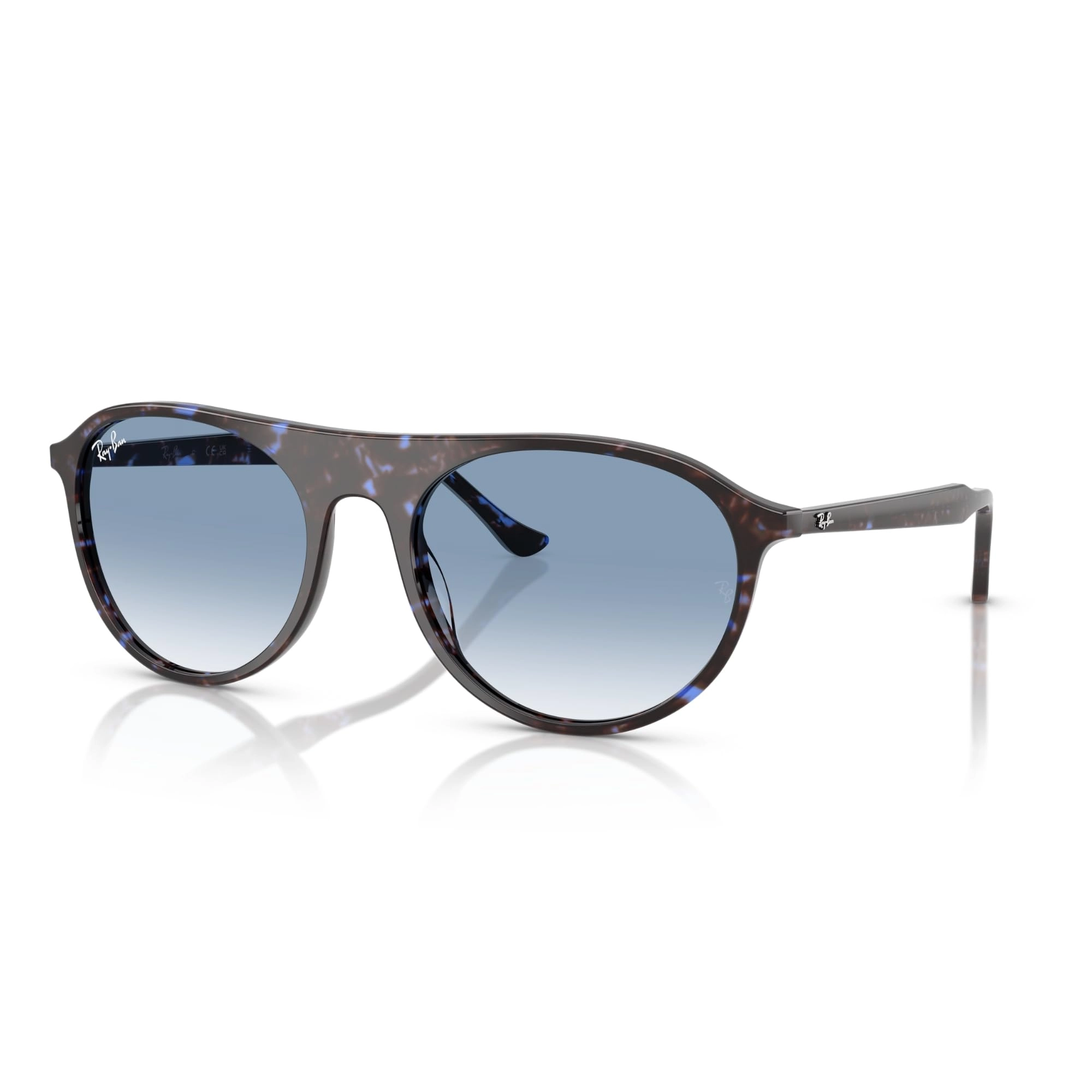 RB2215 - 59mm Havana/Polar Black