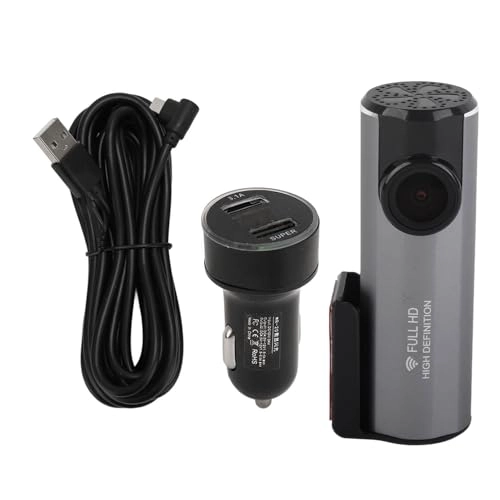 Driving Recorder - 1080P