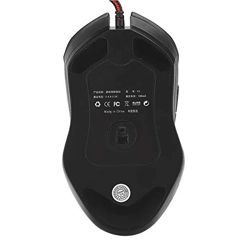 Gaming Mouse - USB