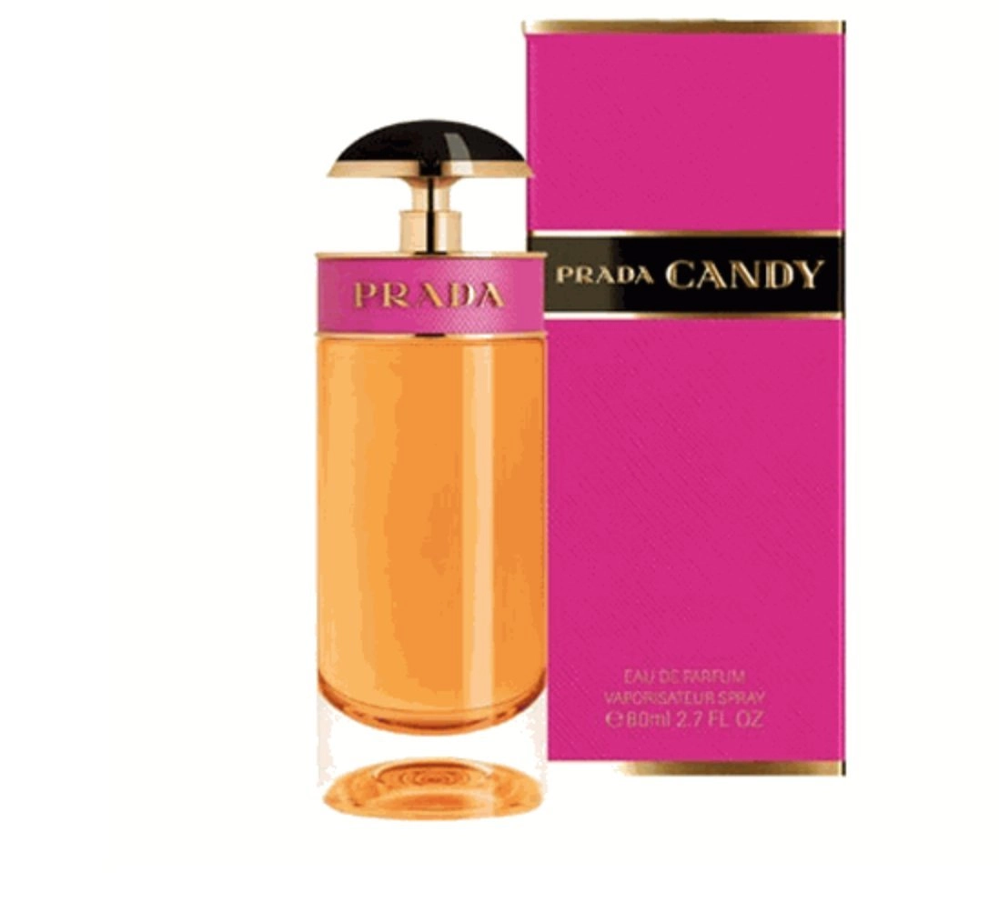Candy Eau de Parfum - 80 ml
