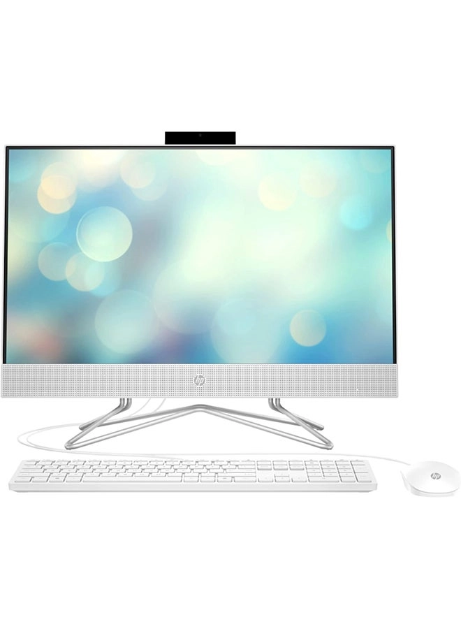 HP 24-CD1025nh - 8 GB 23.8 in Intel Core i5-1235u