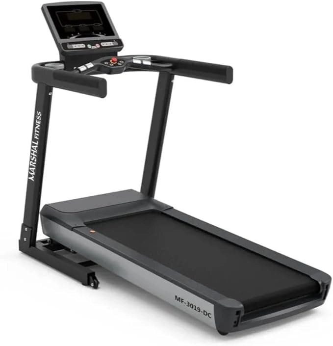 Marshal Fitness MF-3019 - 6HP 51cm