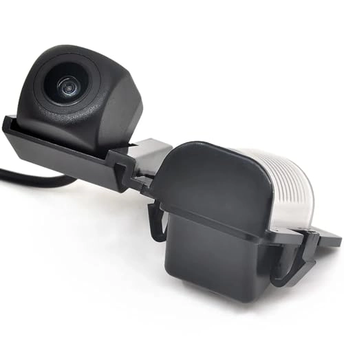 Backup Camera - Night vision Wired