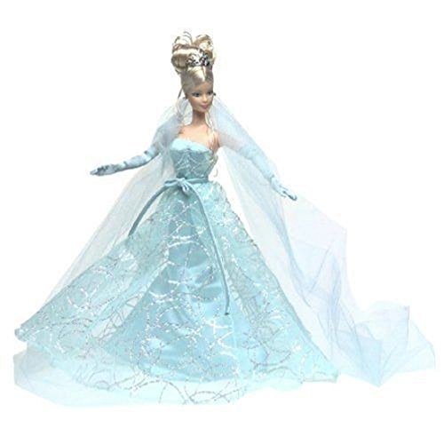 Barbie Holiday Angel - Collector Edition 2001 Ages 15+